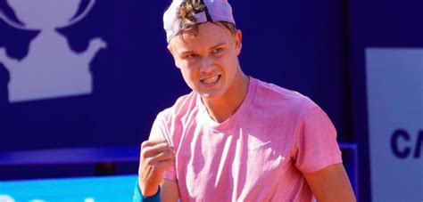 Breaking Down Barriers: Holger Rune's Journey to Acceptance as a Gay Tennis Player